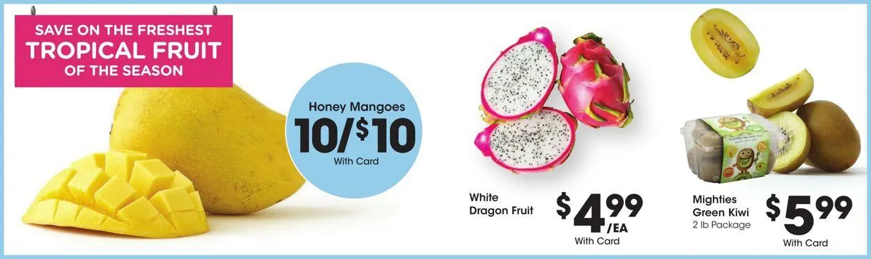 Weekly ad Baker's from April 16 to April 22 2025 - Page 8