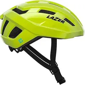 LAZER Tempo KinetiCore Bike Helmet, Lightweight Bicycling Gear for Adults, Men & Women’s Cycling Head Gear
