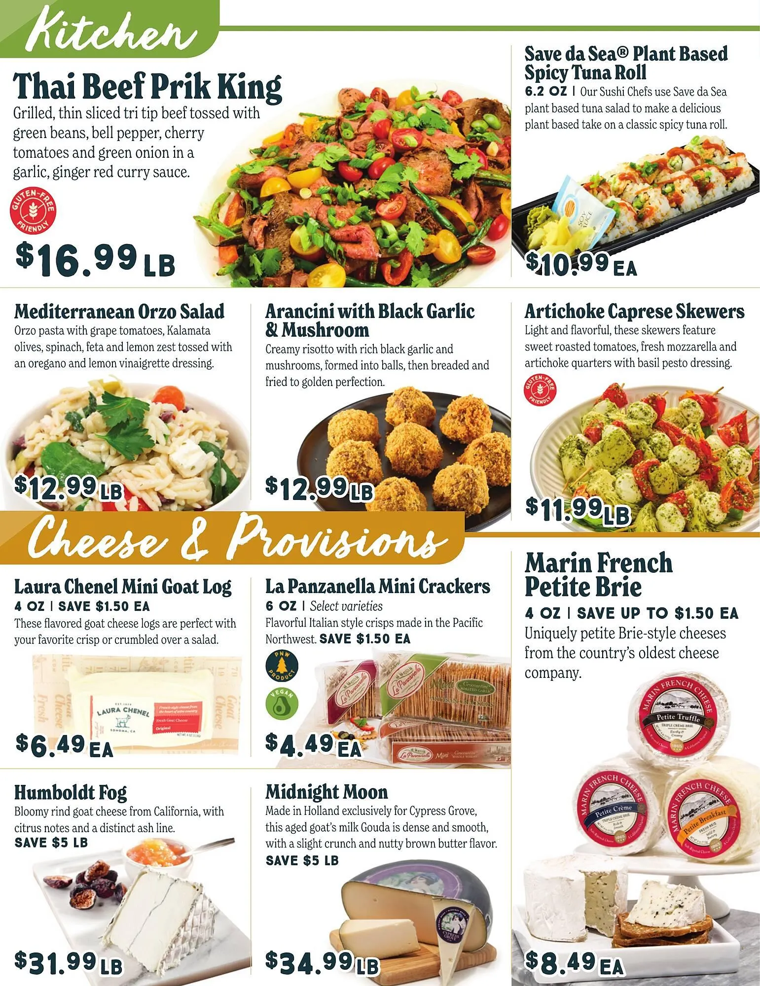 Weekly ad Market of Choice weekly ad from April 17 to April 23 2026 - Page 4