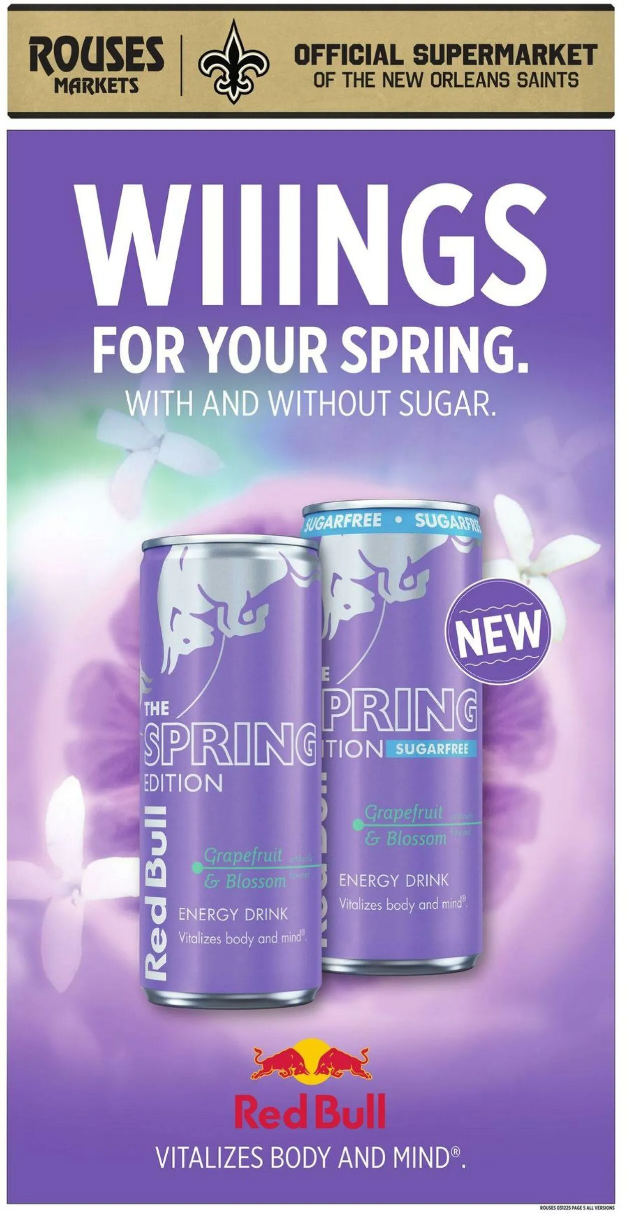 Catálogo de Rouses Current weekly ad 12 de marzo al 19 de marzo 2025 - Página 6