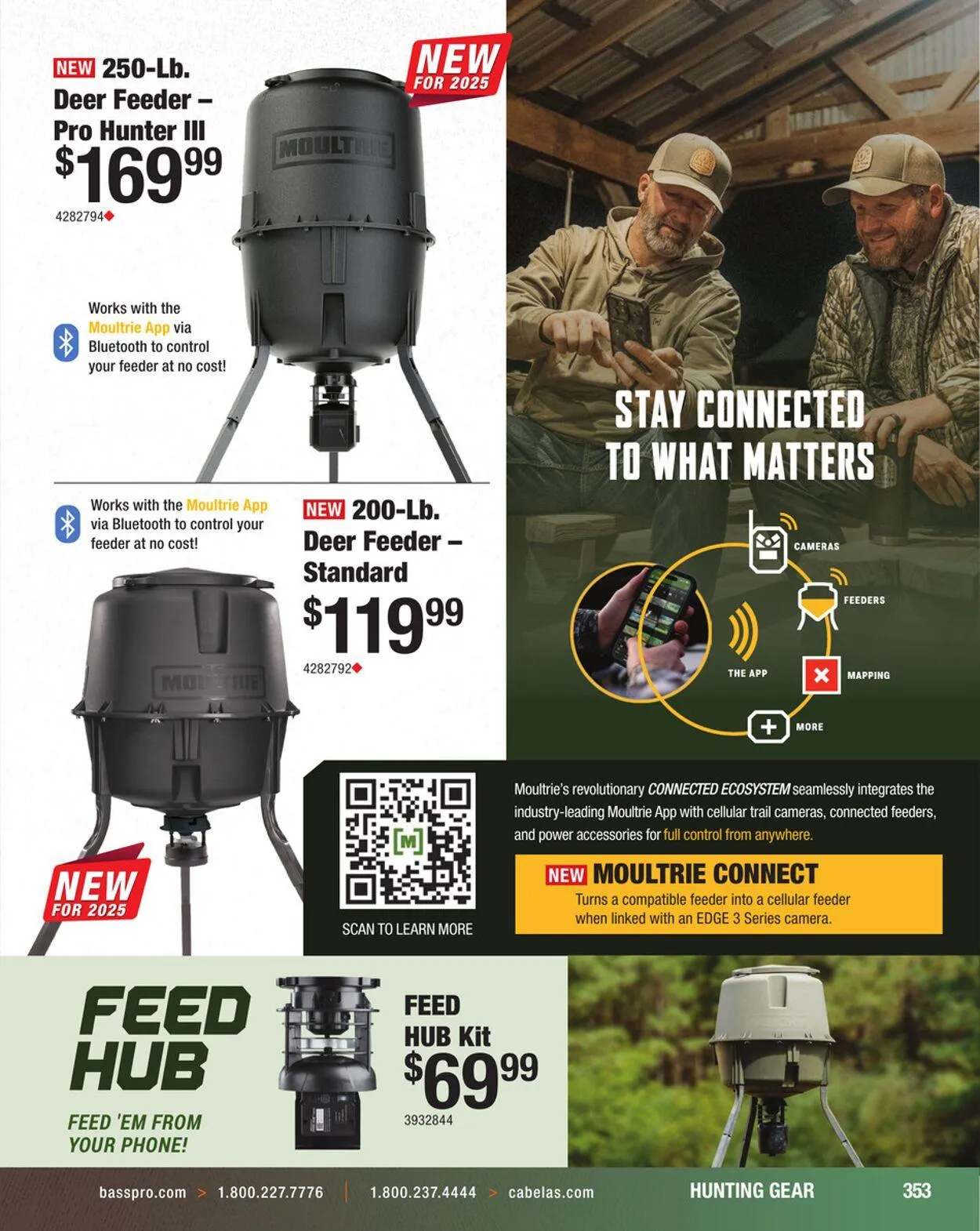 Weekly ad Bass Pro Current weekly ad from August 20 to September 3 2025 - Page 353