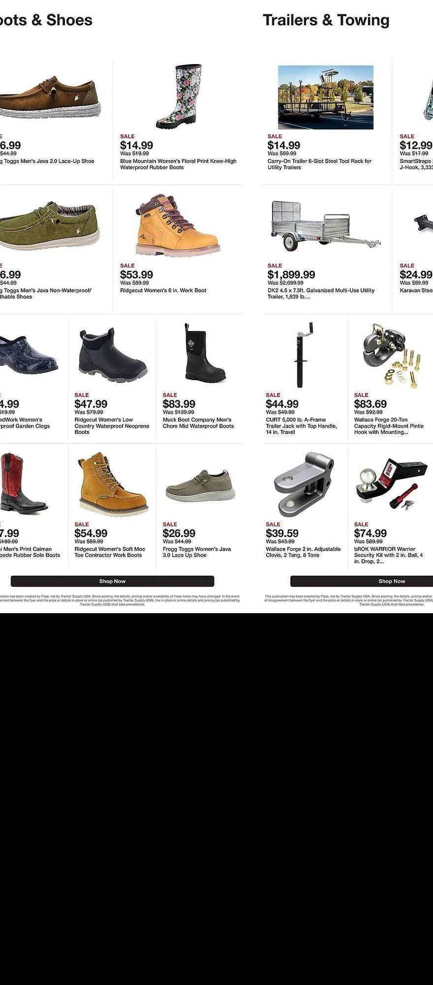 Weekly ad Tractor Supply Company weekly ad from April 21 to April 27 2026 - Page 3