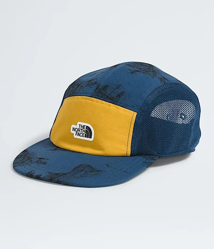 Class V Camp Hat