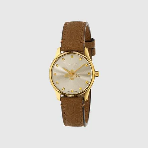 G-Timeless watch, 29mm