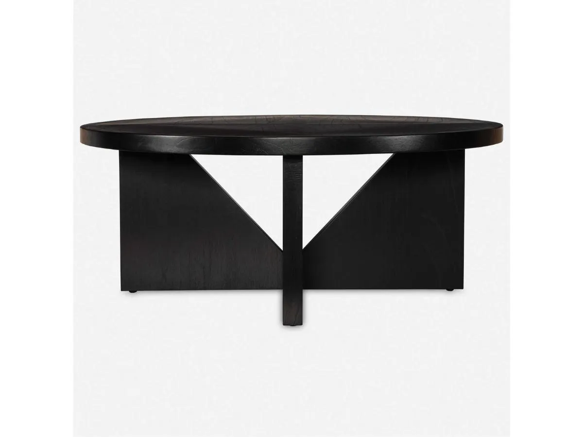 Abbyson Home Nadine Coffee Table