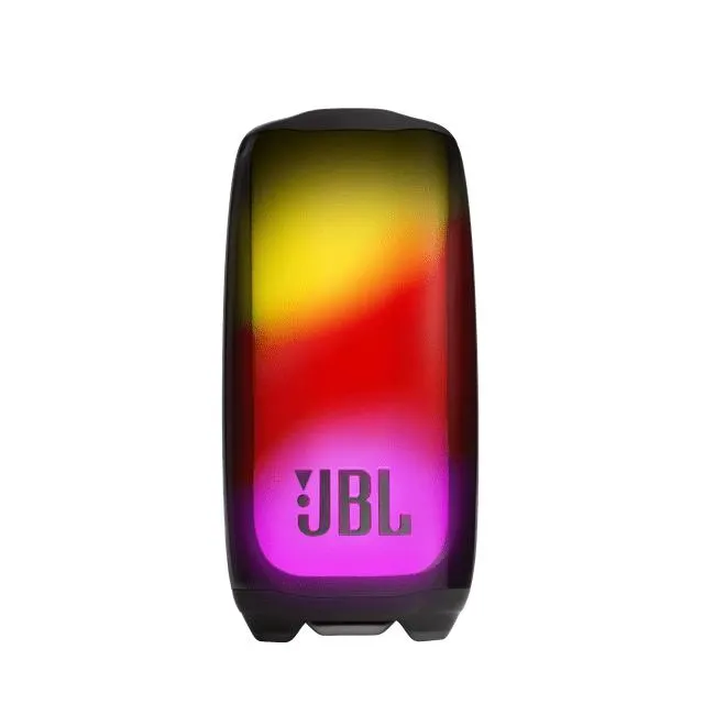 JBL Pulse 5, Portable Bluetooth speaker with light show