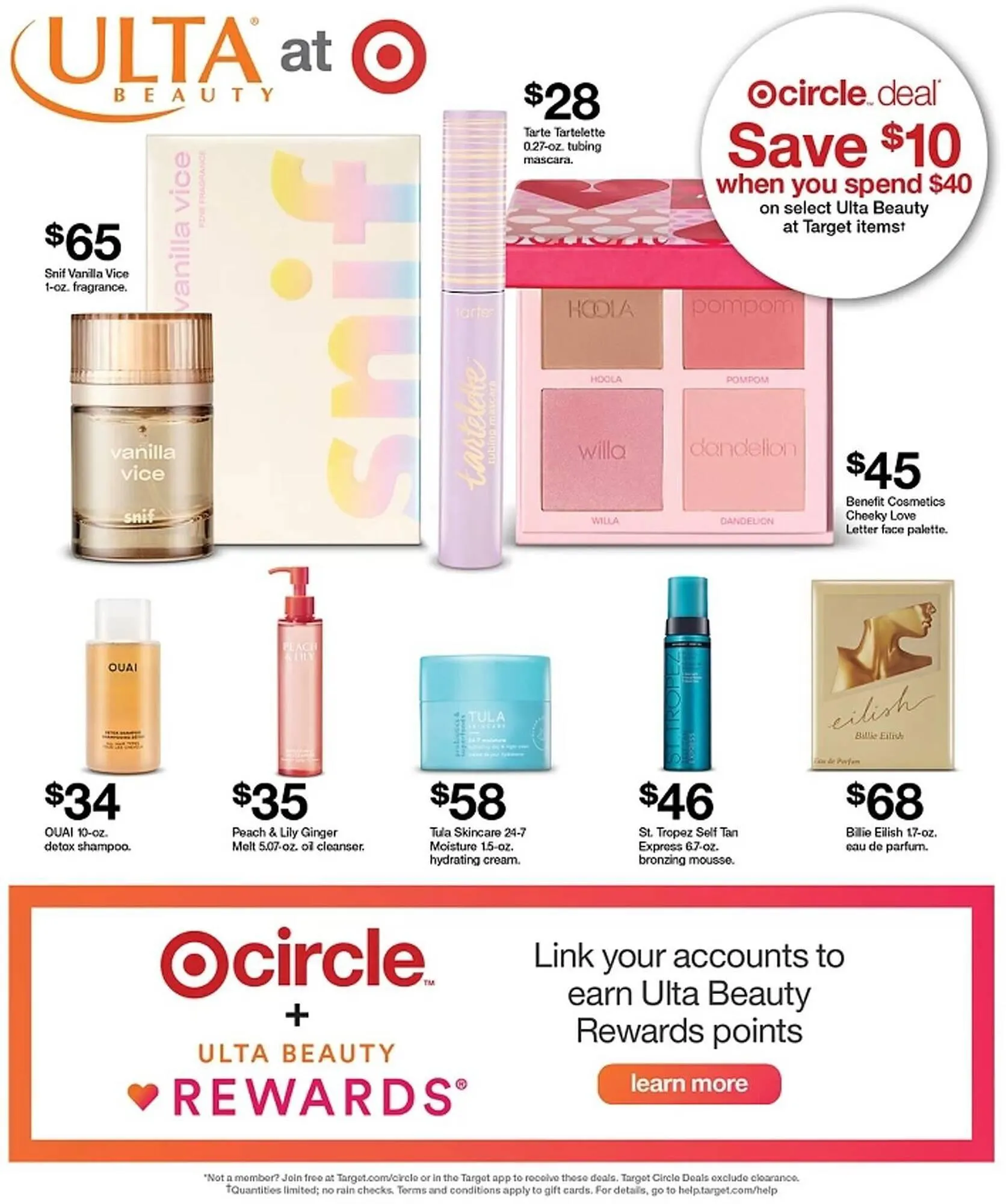 Weekly ad Target Weekly Ad from May 4 to May 10 2025 - Page 11