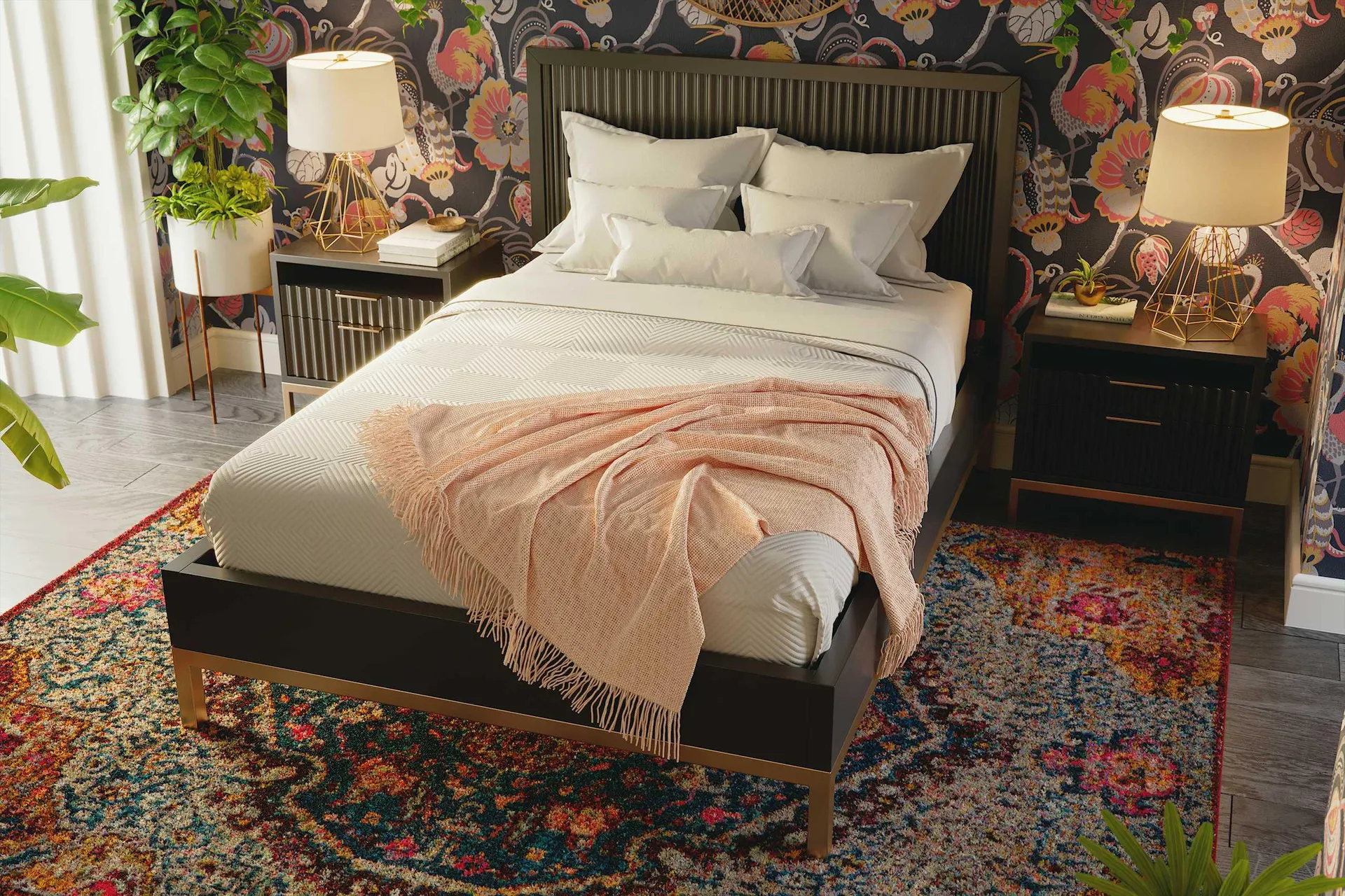Eliza Nightstand