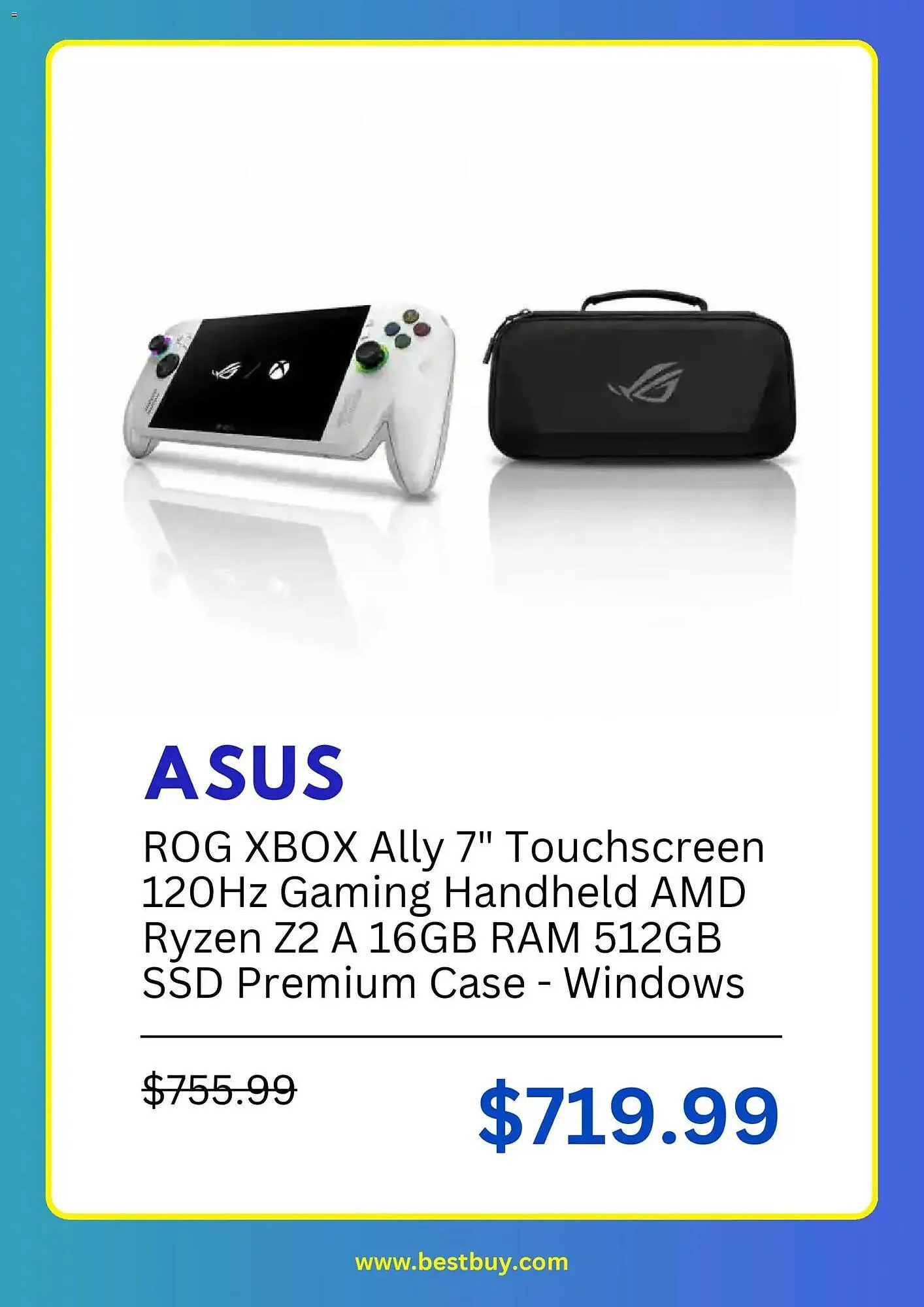 Weekly ad Best Buy weekly ad from December 2 to December 18 2025 - Page 8