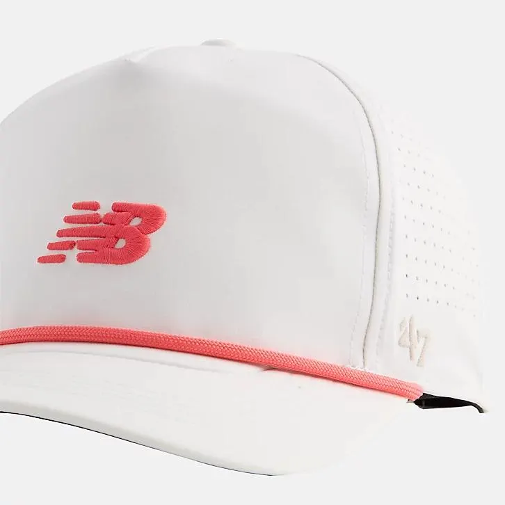 '47 Hitch with Rope Hat