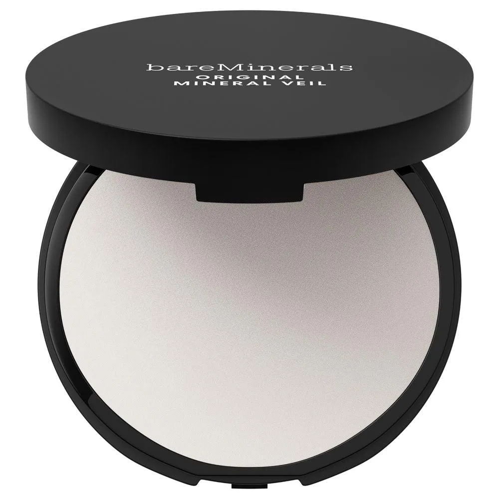 ORIGINAL Mineral Veil® Talc-Free Pressed Setting Powder