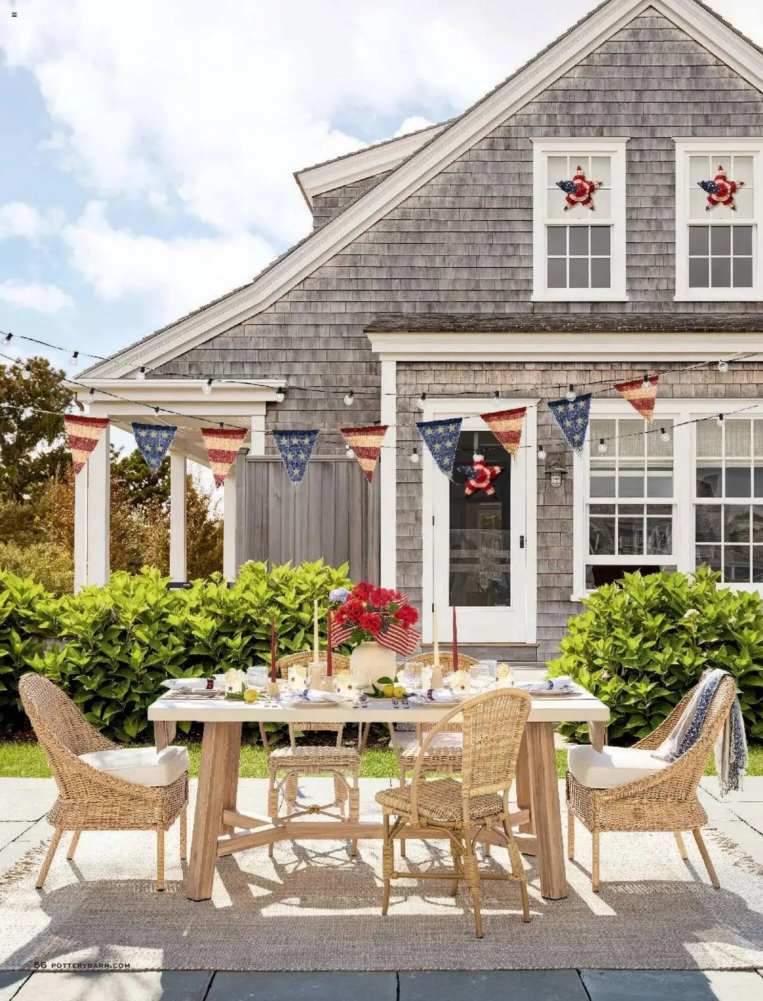 Weekly ad Pottery Barn Weekly Ad from January 21 to August 31 2025 - Page 56