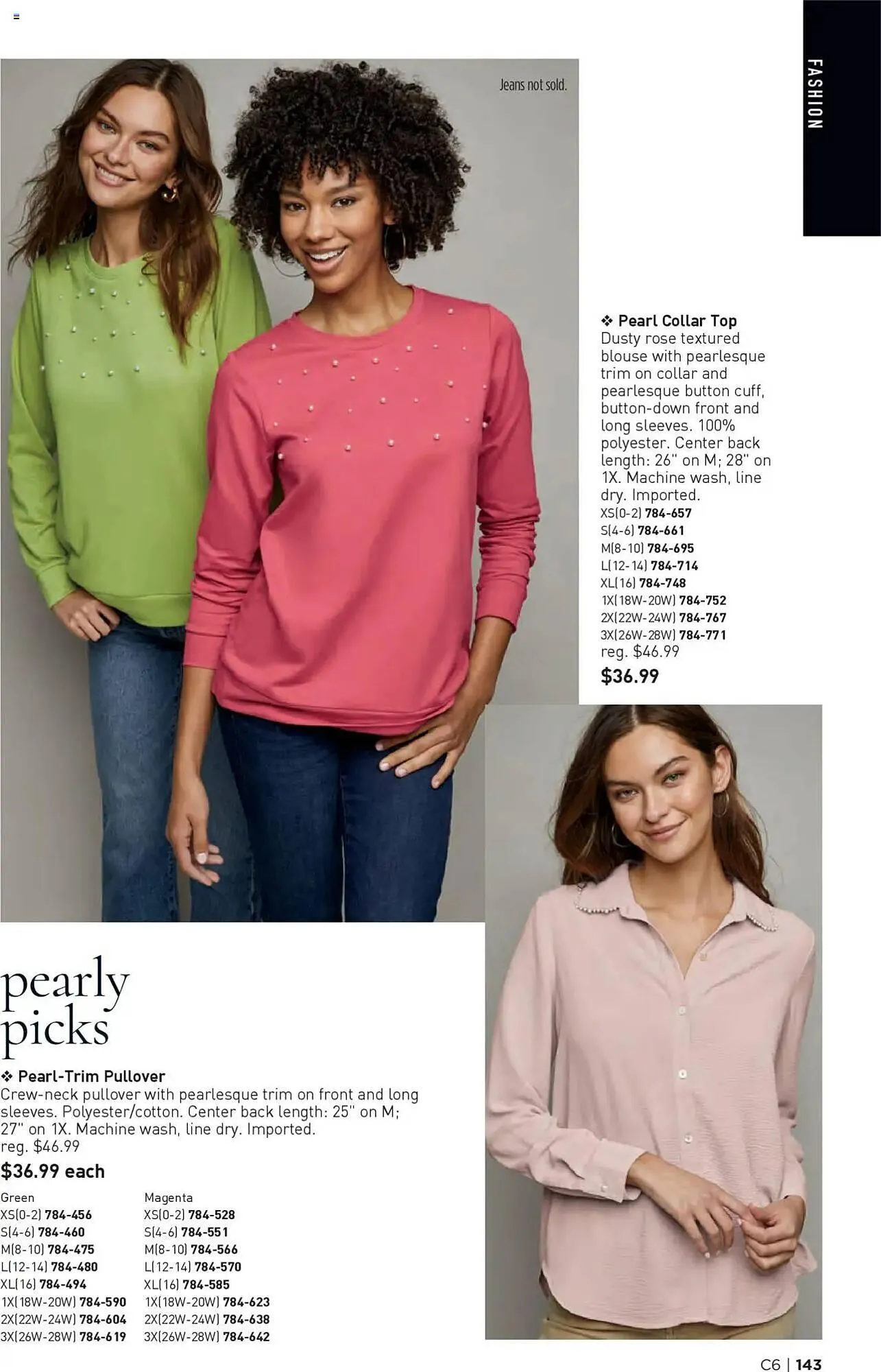 Weekly ad Avon Weekly Ad from March 12 to March 25 2025 - Page 140