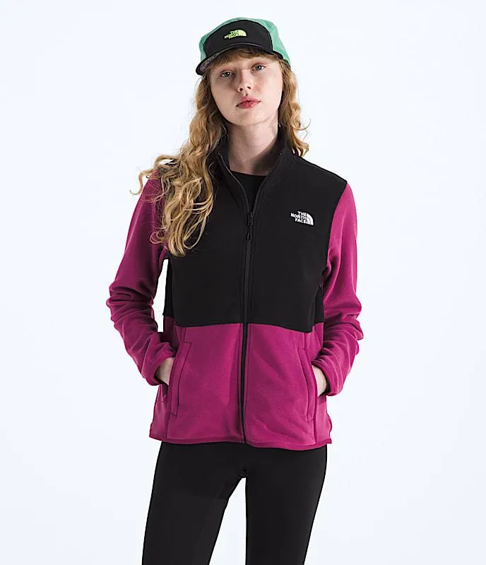 Women’s Glacier Fleece Jacket