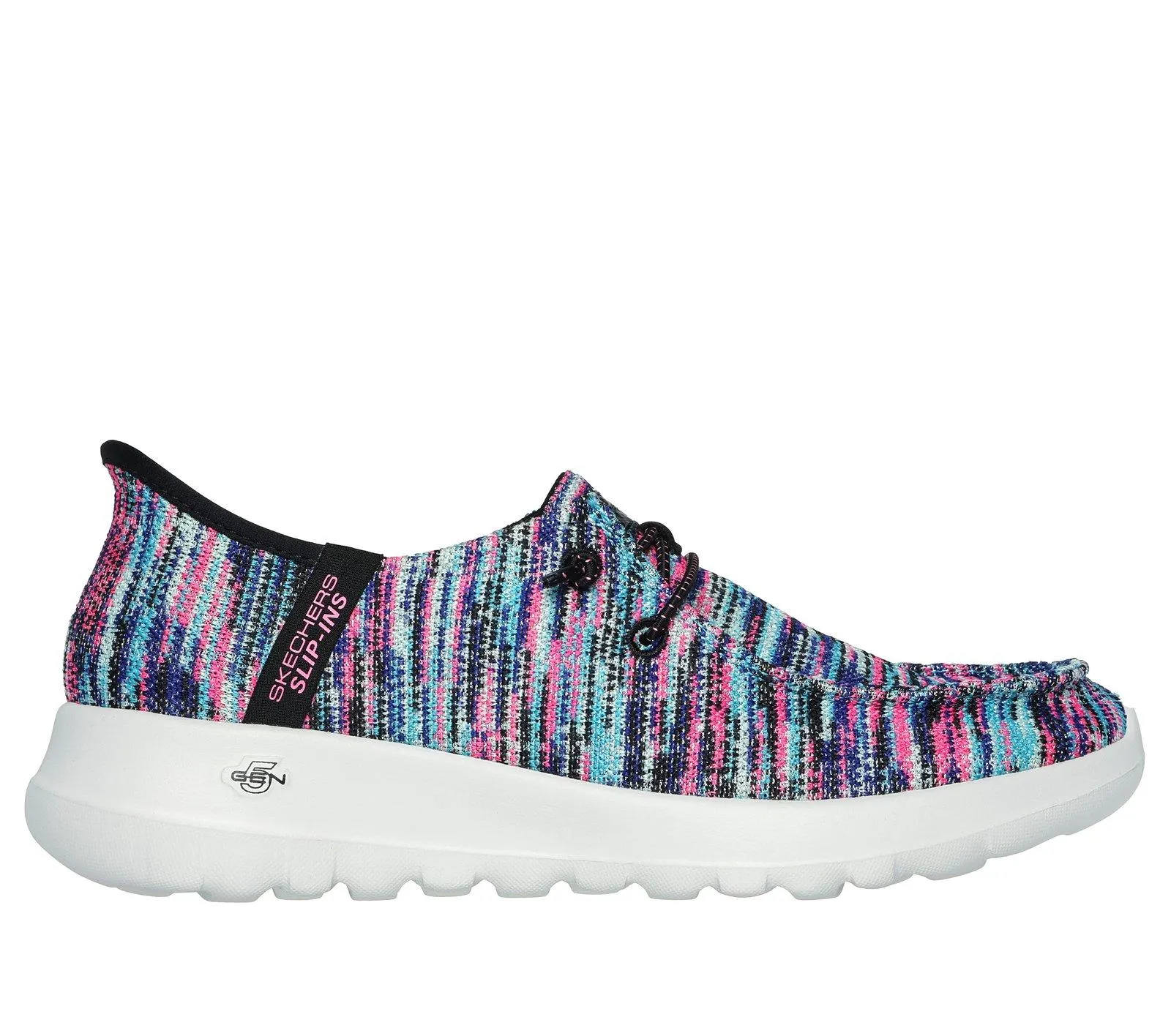 Skechers Slip-ins: GO WALK Joy - Halen