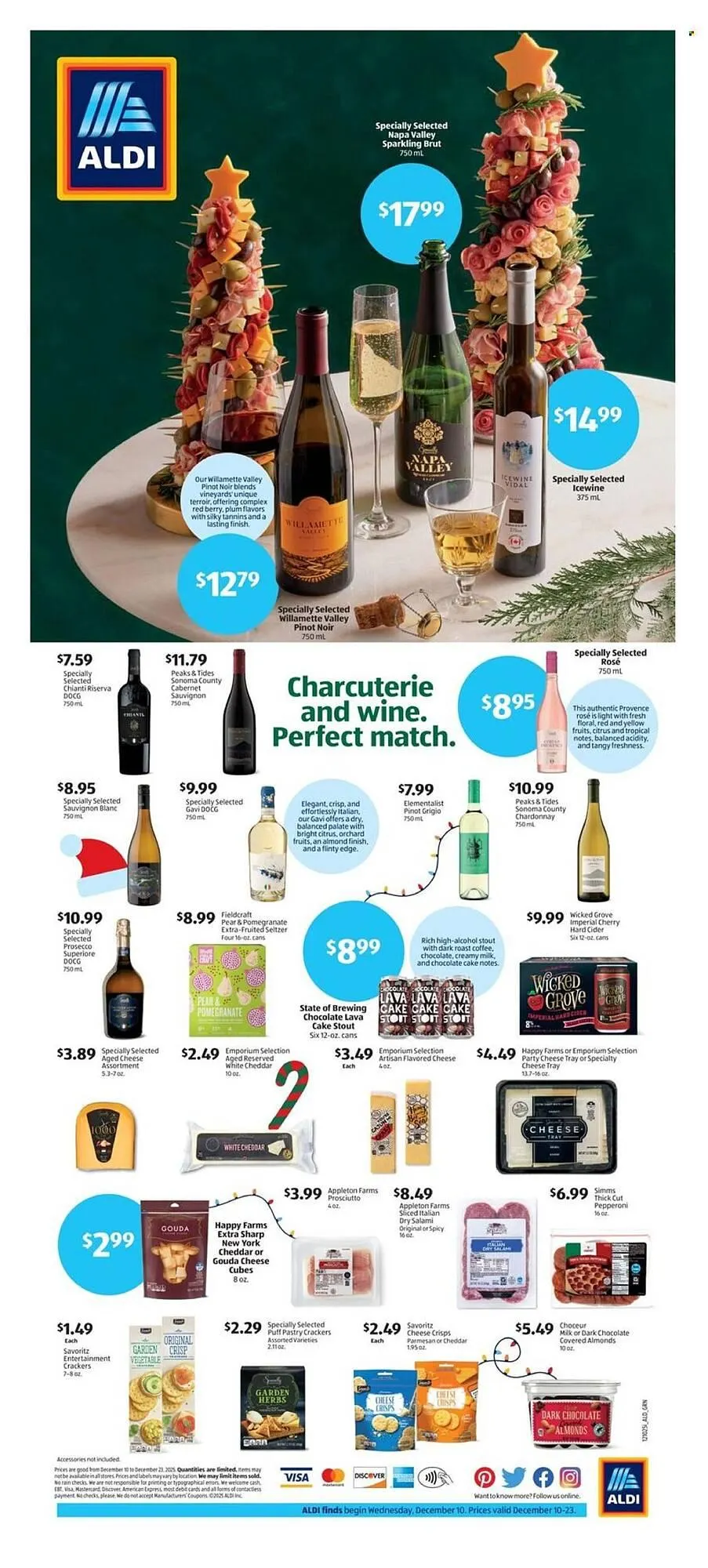 Weekly ad Aldi weekly ad from December 17 to December 23 2025 - Page 3