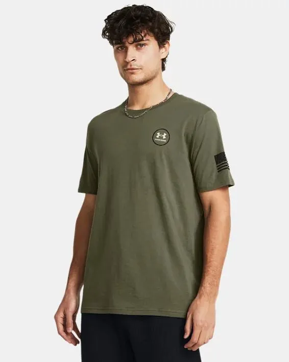 UA Freedom Mission Made