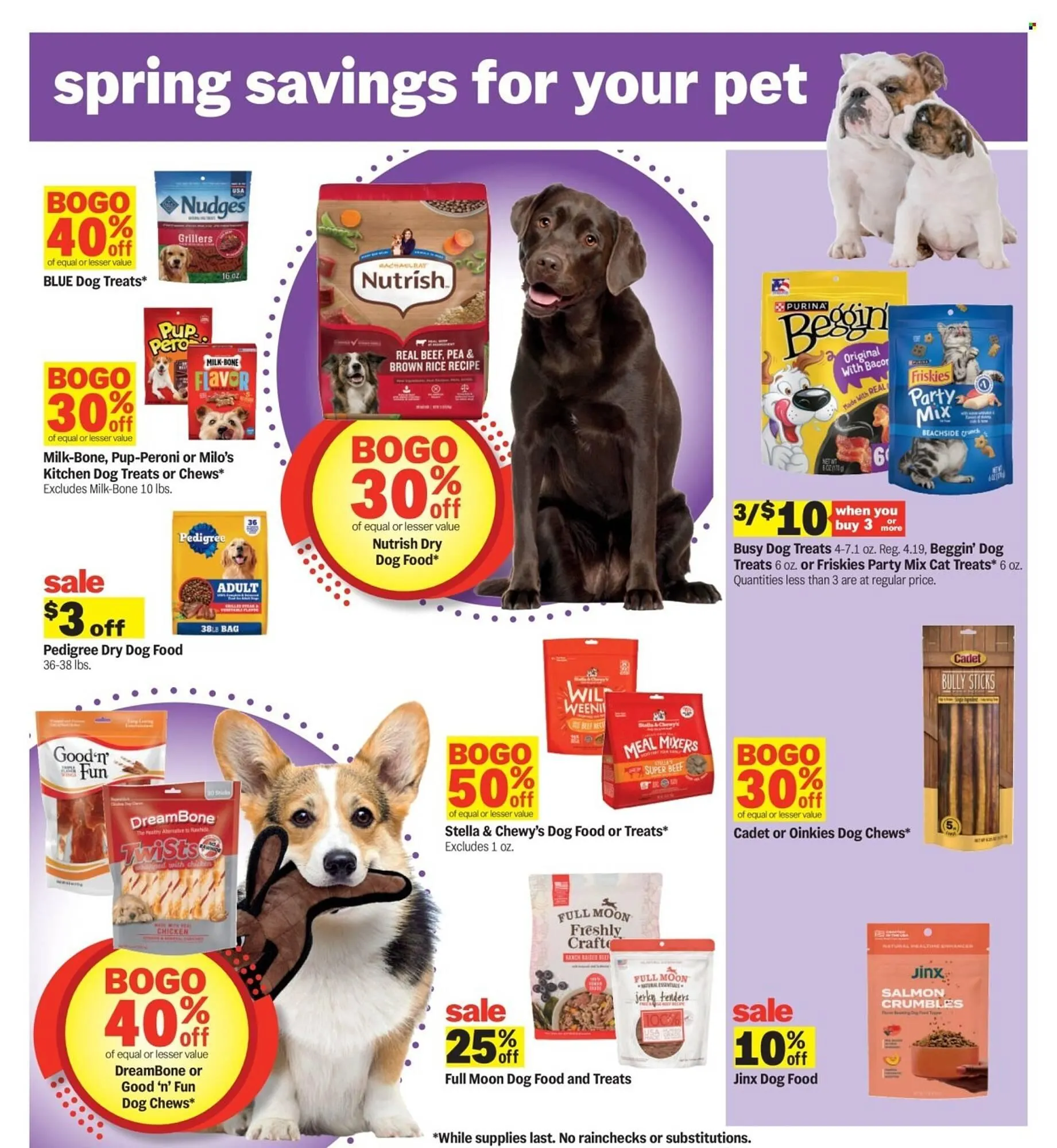 Weekly ad Meijer weekly ad from April 22 to April 28 2026 - Page 35