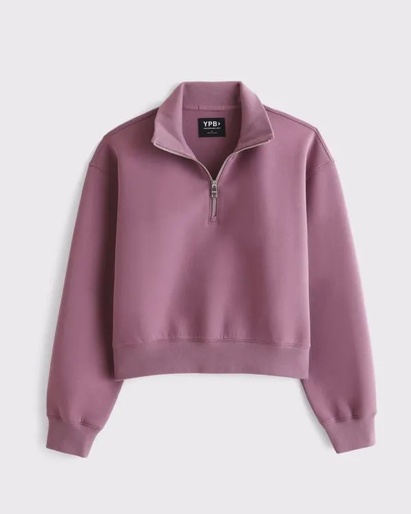 YPB neoKNIT MAX Half-Zip