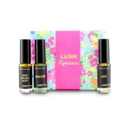 Lush Romance: Sada pro objevování vůní