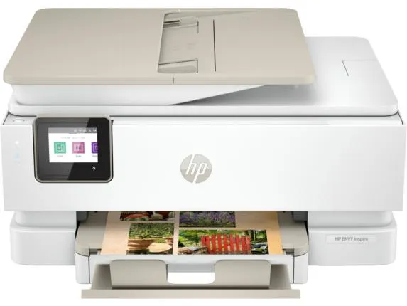 HP ENVY Inspire 7955e All-in-One Printer with 3 Months of Instant Ink for free with HP+