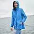 Squall Packable Waterproof Raincoat