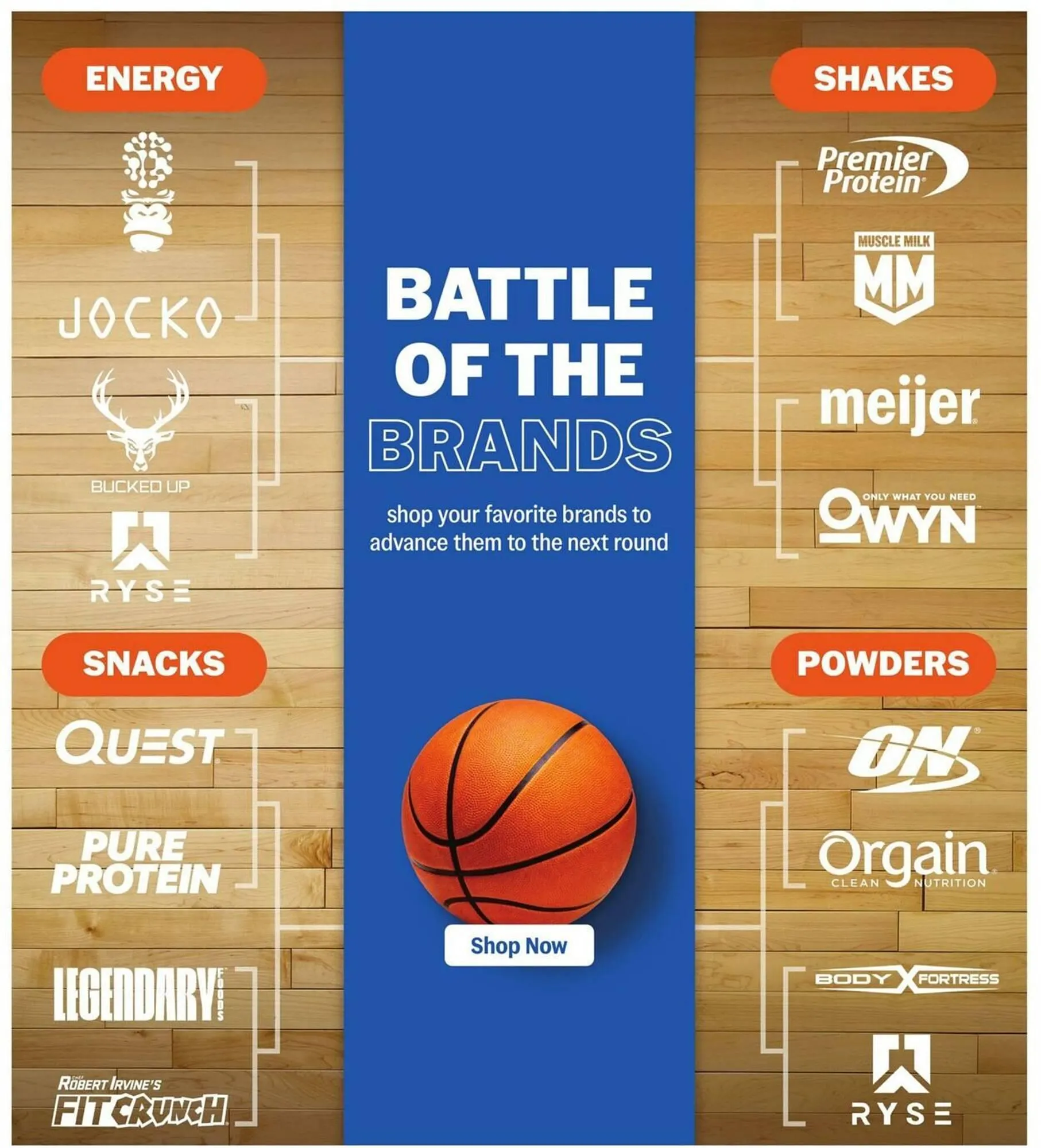 Weekly ad Meijer Weekly Ad from March 2 to March 8 2025 - Page 39