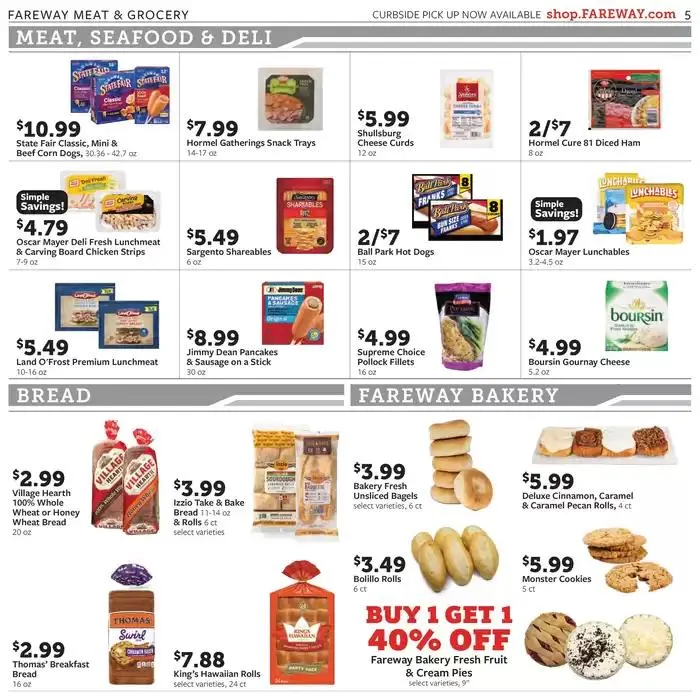 Weekly ad Our best deals for you from April 7 to April 12 2025 - Page 5