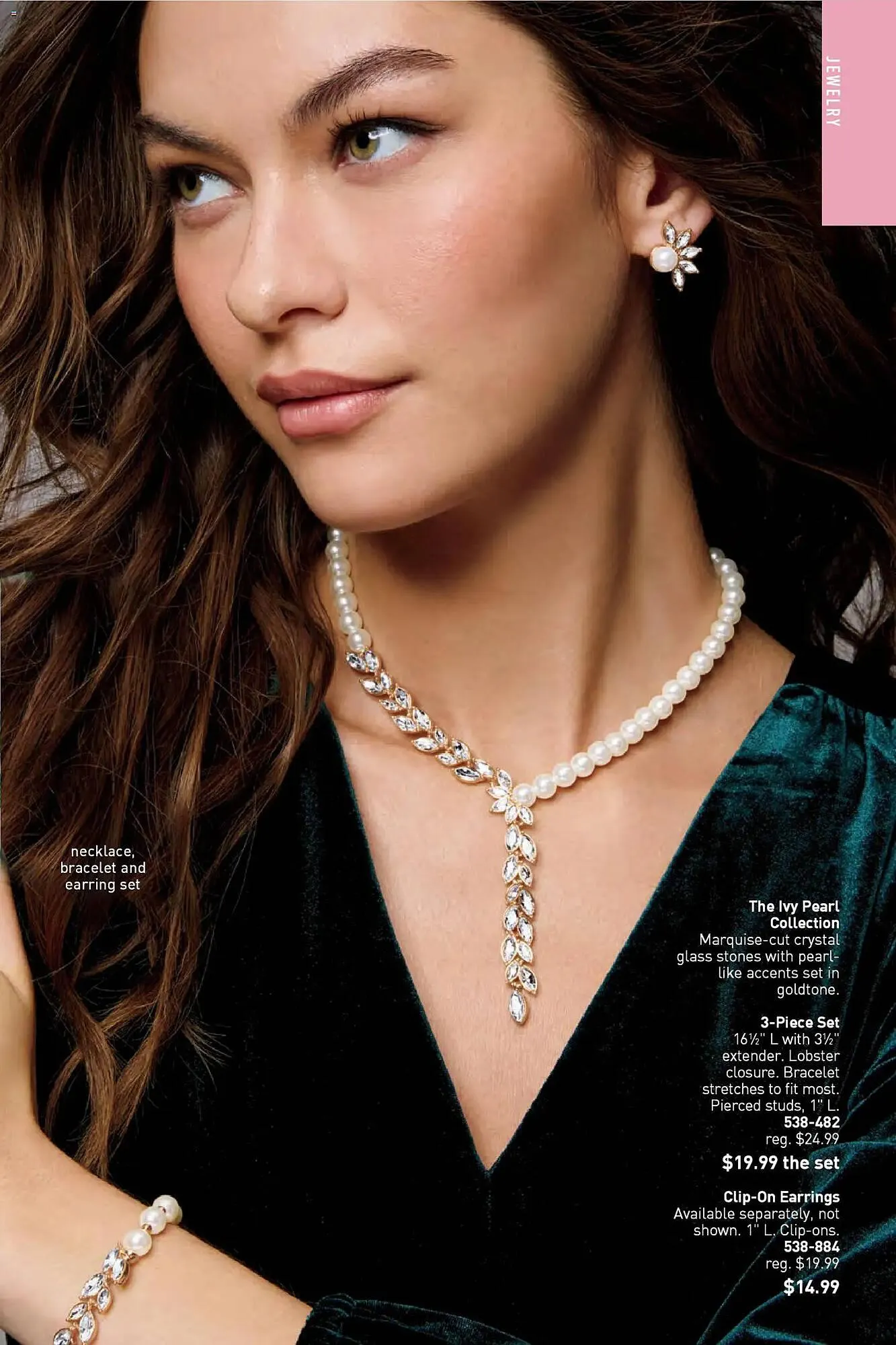 Weekly ad Avon weekly ad from December 3 to December 17 2025 - Page 161