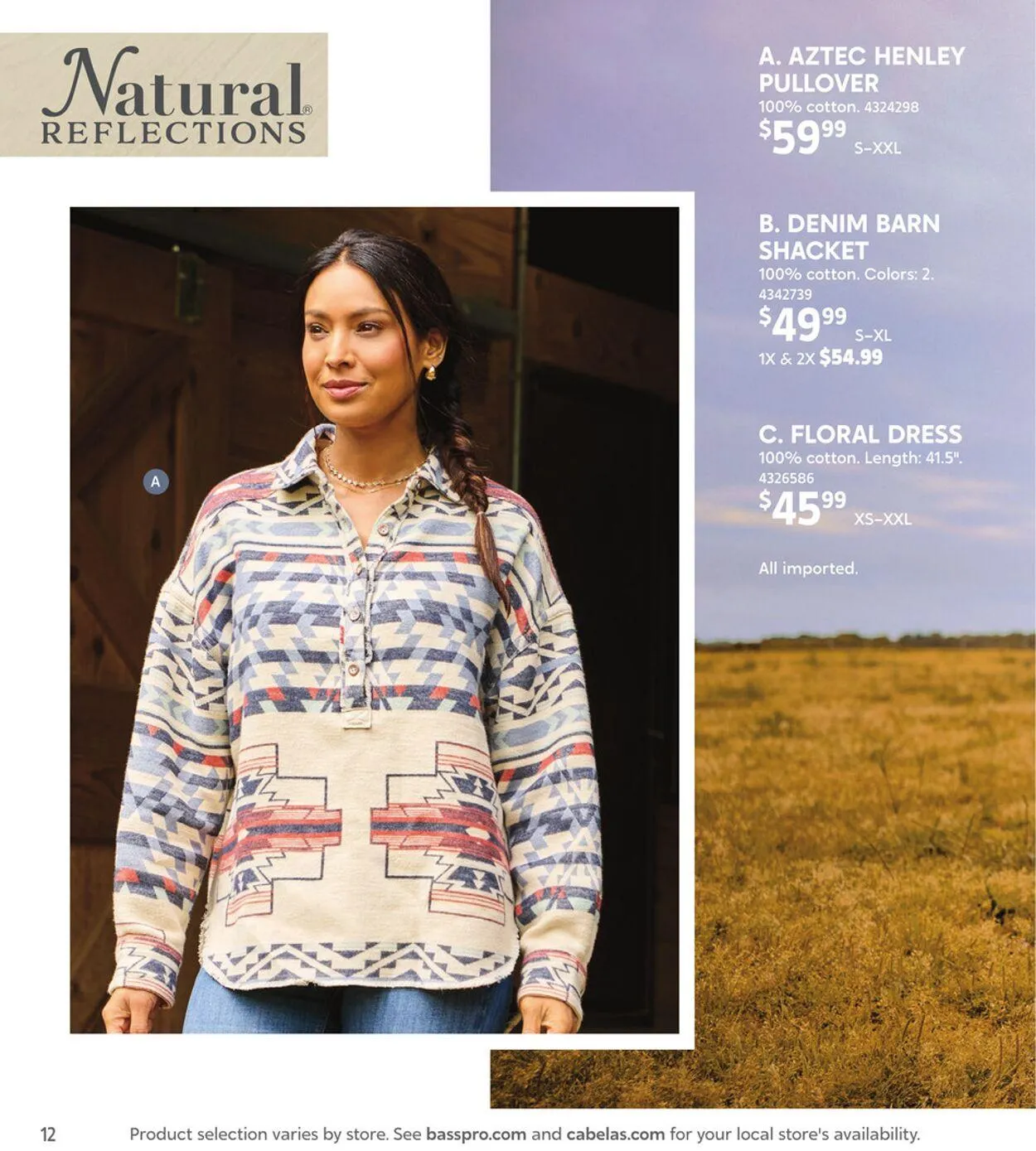 Weekly ad Cabela's Current weekly ad from August 31 to September 14 2025 - Page 12