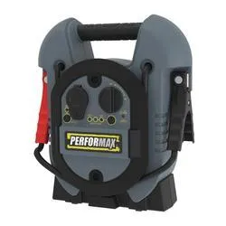 Performax® 700-Amp Jump Starter
