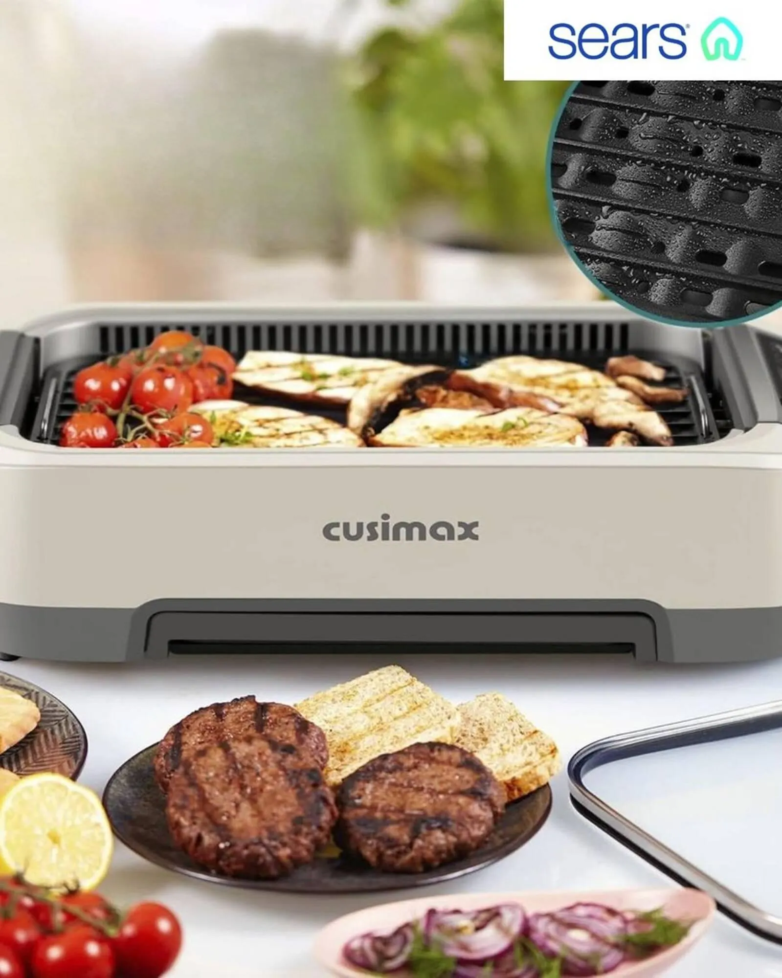 Weekly ad Sears weekly ad from March 23 to April 6 2026 - Page 1