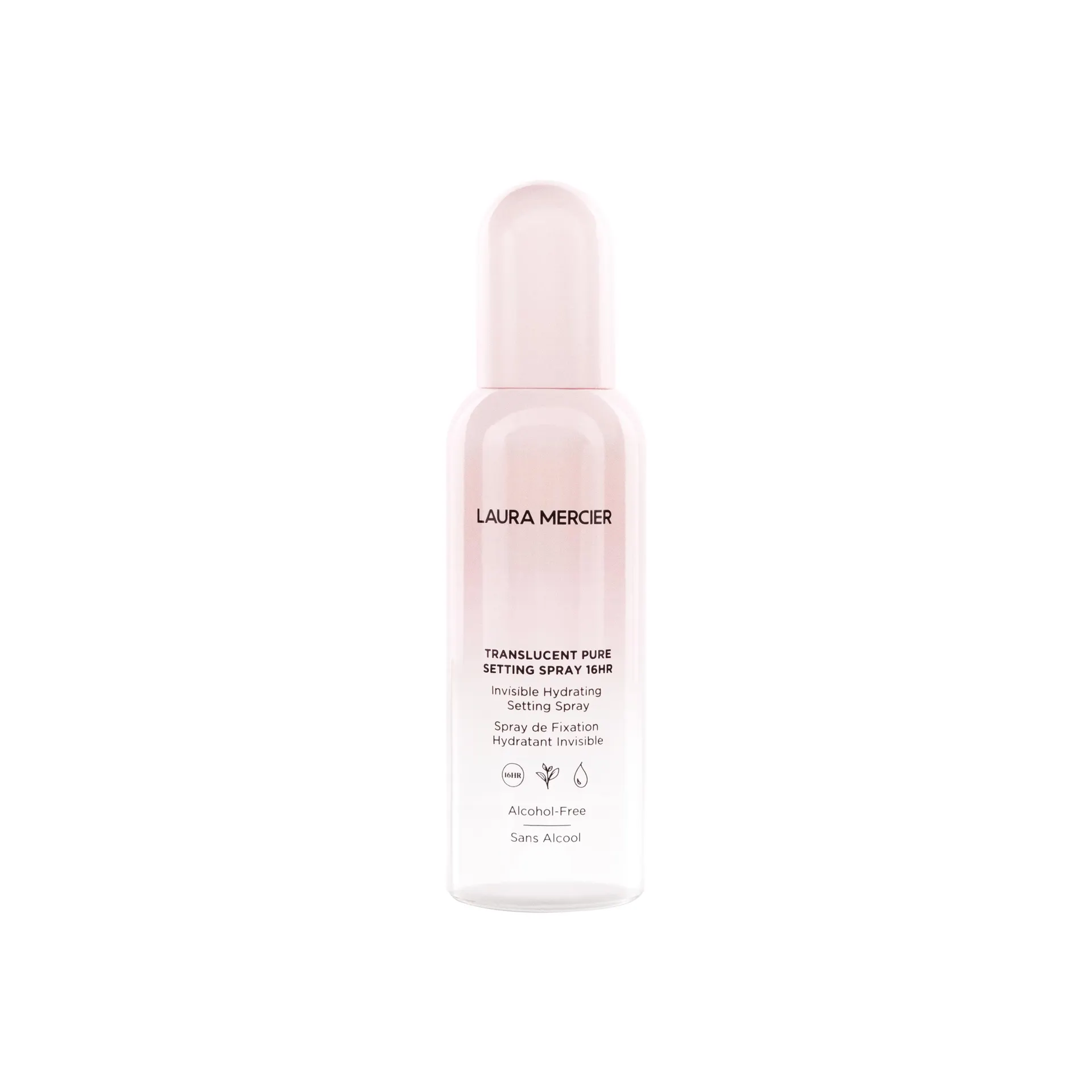 Translucent Pure Setting Spray 16Hr
