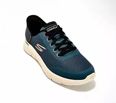 Skechers Men's Slip-ins GO WALK Flex Shoes - Nitro