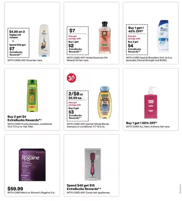 Weekly ad Our best offers for you from February 23 to March 1 2025 - Page 18