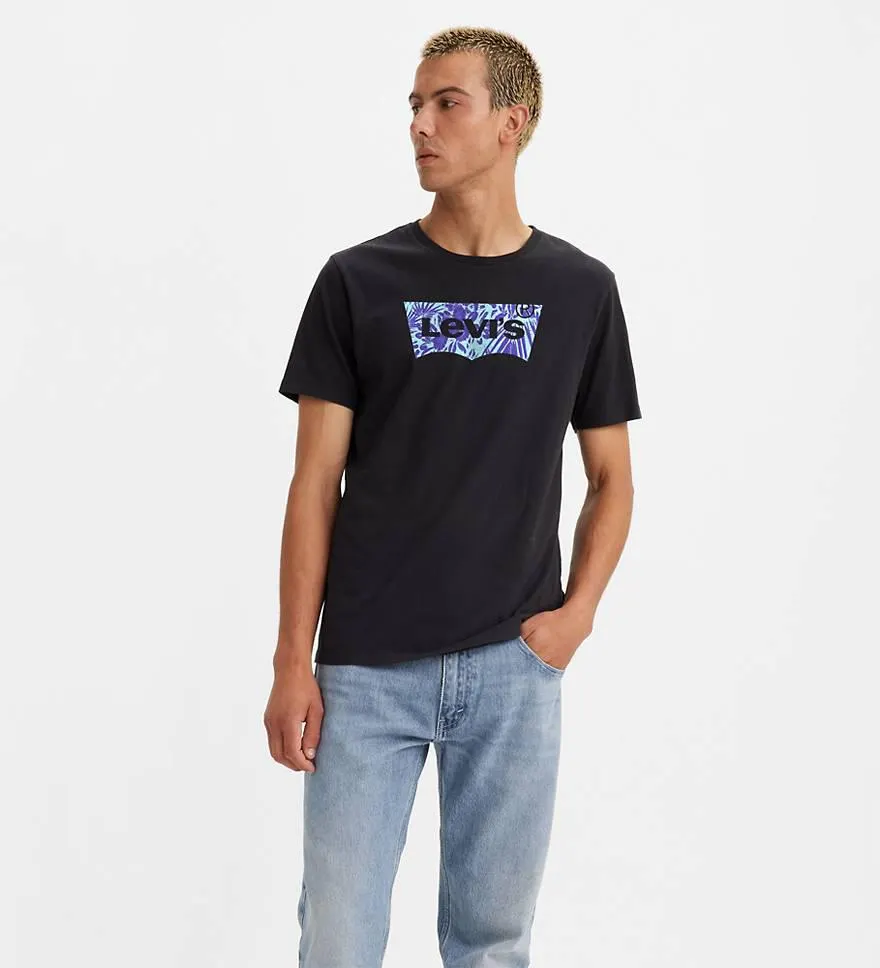 Classic Graphic T-shirt