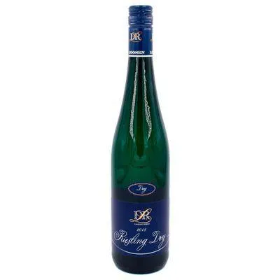 Dr. Loosen Riesling Dry Wine