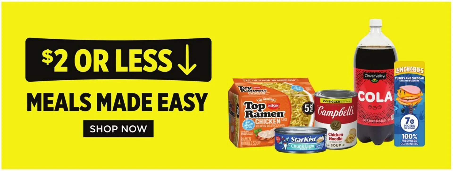 Weekly ad Dollar General weekly ad from December 14 to December 20 2025 - Page 7