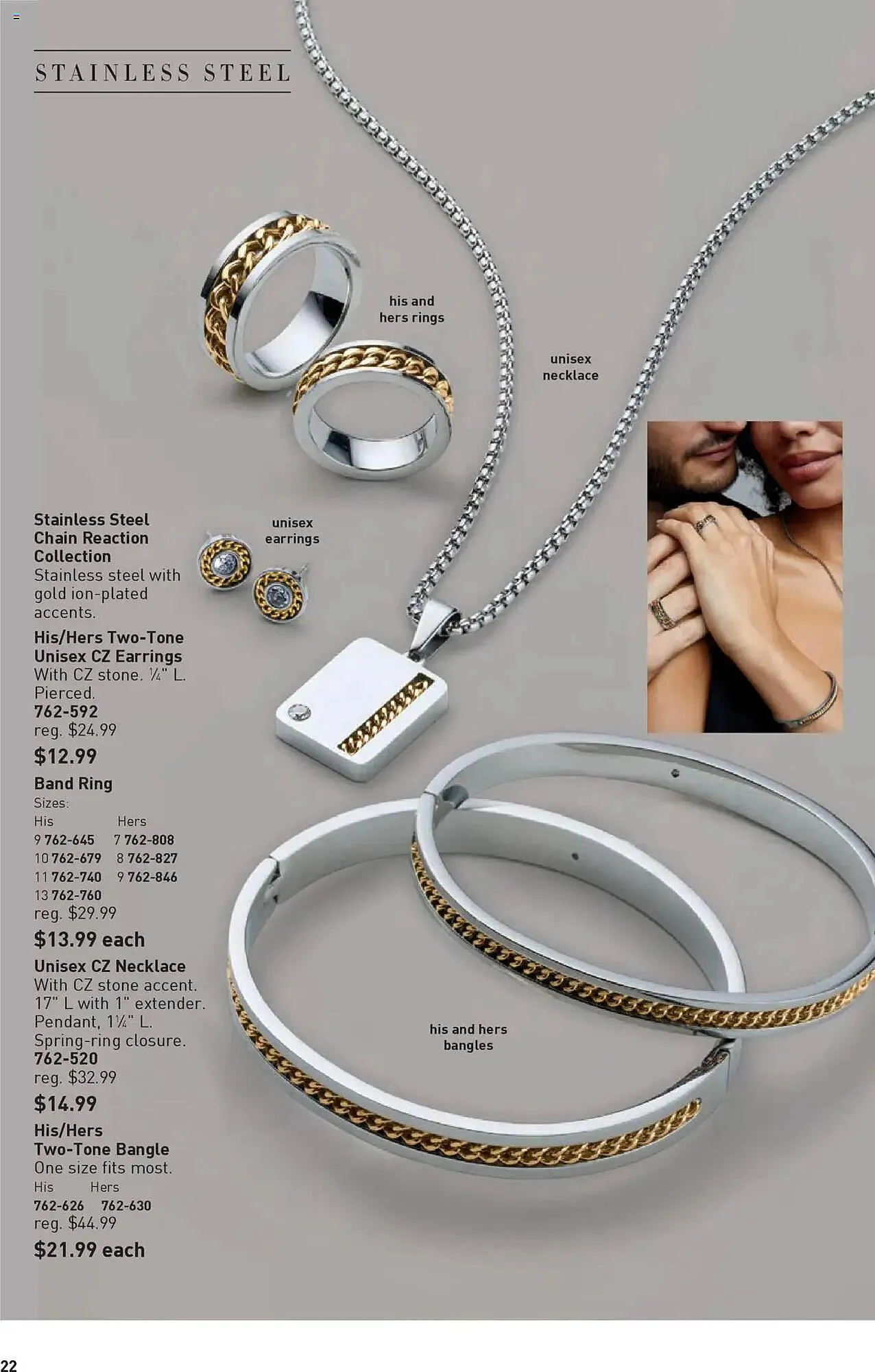 Weekly ad Avon Weekly Ad from April 23 to May 20 2025 - Page 22