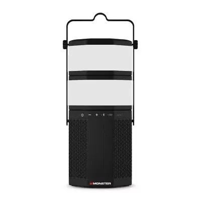 Monster Luna Portable Speaker