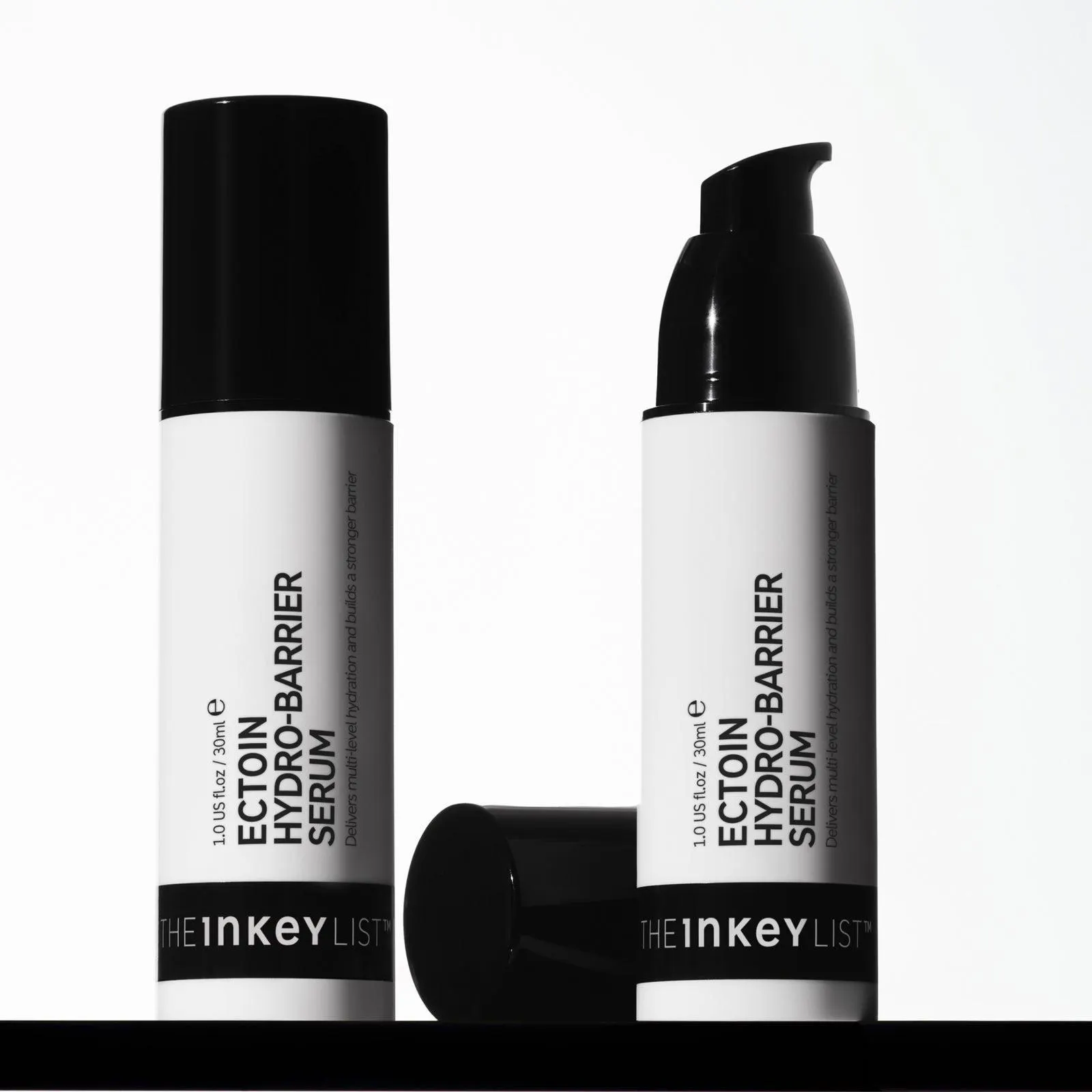 Ectoin Hydro-Barrier Serum Duo