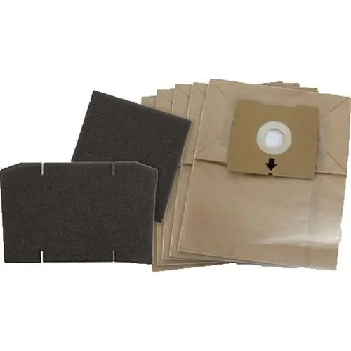 Accessory Kit for Zing® Canister Vacuums