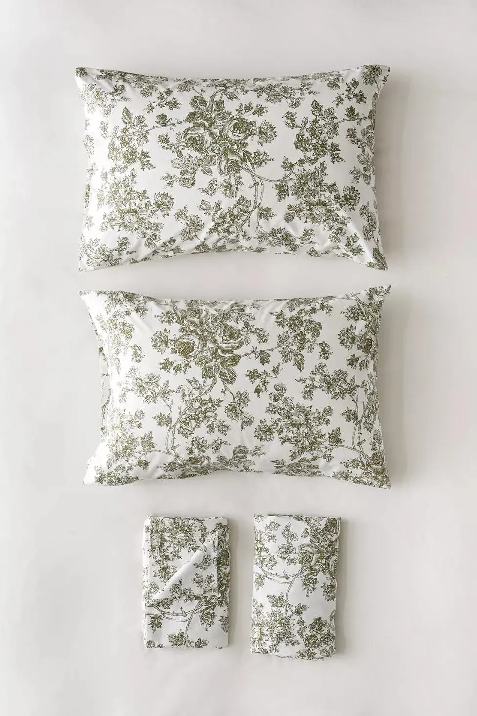 Toile Sheet Set