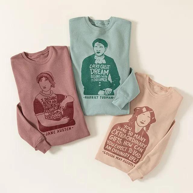 Iconic Women Sweatshirt