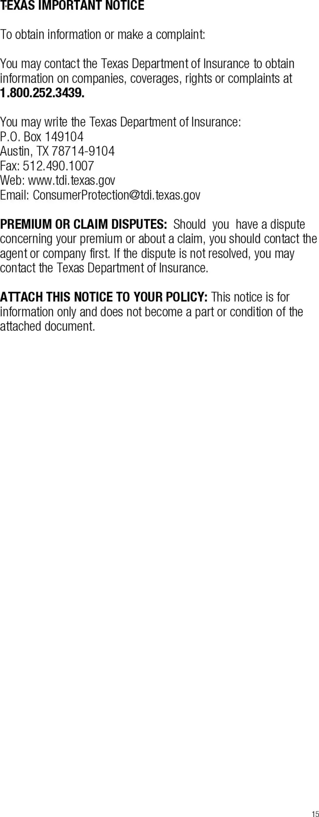 Weekly ad Verizon - Total Mobile Protection for Business is Getting an Upgrade from February 15 to December 31 2024 - Page 19