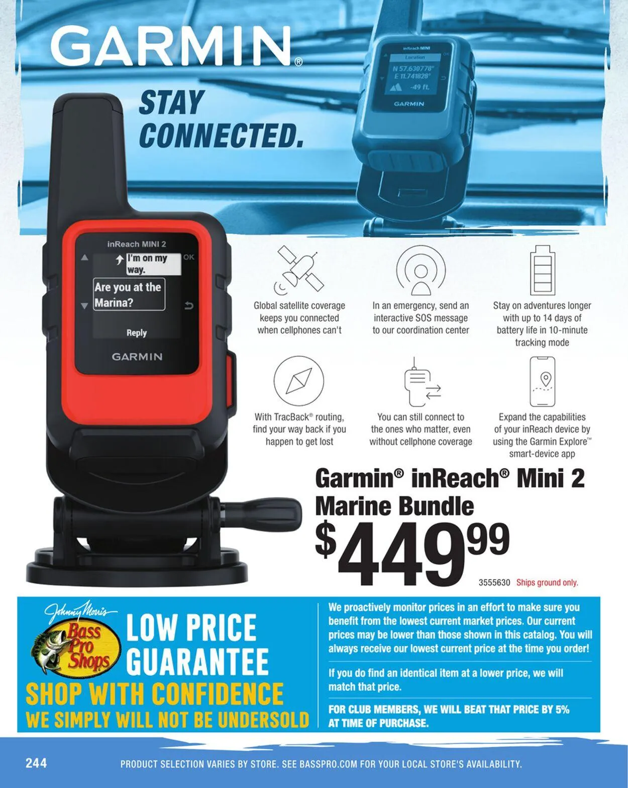 Weekly ad Cabela's Current weekly ad from December 25 to January 8 2026 - Page 242