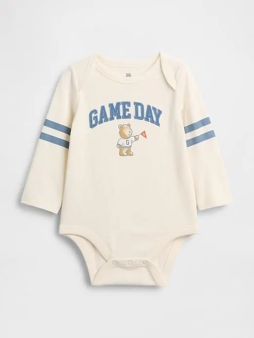 Baby First Favorites Bodysuit