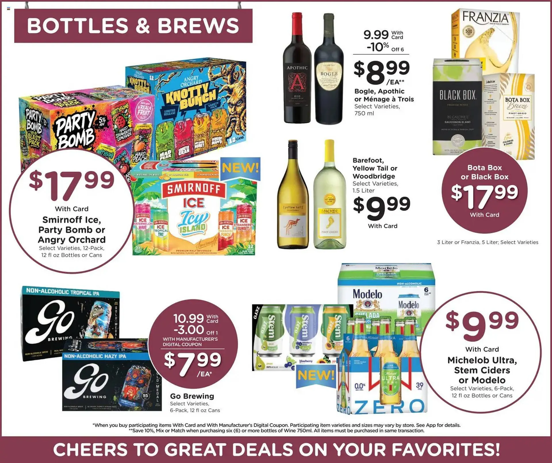 Weekly ad King Soopers weekly ad from January 21 to January 27 2026 - Page 11