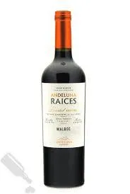 Andeluna - Raices Malbec 2024