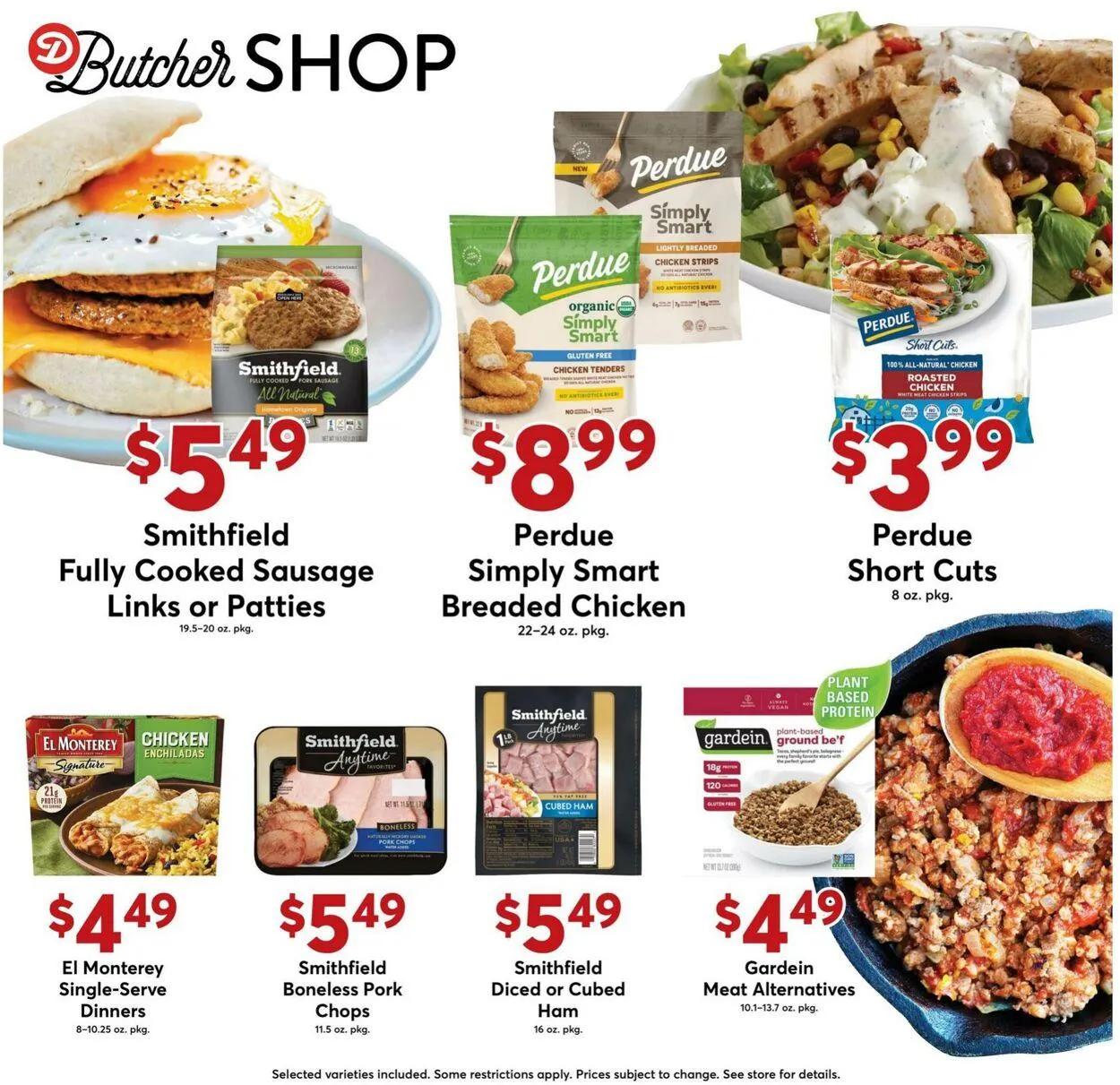 Weekly ad Dierbergs from September 2 to September 8 2025 - Page 24